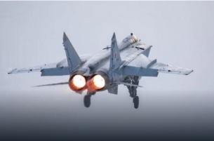 „Как ще свалят МиГ-31 на 30 километра?“: Артамонов зададе неудобен въпрос. САЩ отново ли измамиха всички?