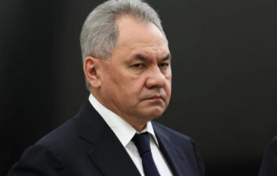 Опит за покушение срещу Сергей Шойгу на московско гробище, има арестувани