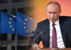 Танц върху ковчези: Западът рие собствения си и на Украйна гроб, Русия процъфтява