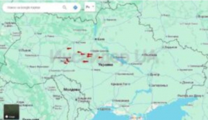 Масирана атака над Украйна: Тревога гърми в цялата страна