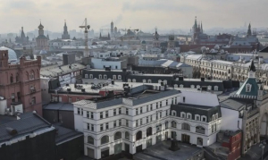 ПВО на Русия свали близо сто украински дрона в първата нощ на ноември