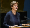 Барбара Удуърд: „Влошаването на отношенията с Русия би било жалко“
