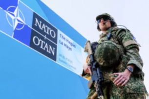 На Запад разкриха къде може да започне война след конфликта в Украйна
