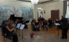 Седмицата на камерната музика в Добрич с почит към диригента Константин Илиев