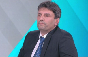 Шефът на СДВР Любомир Николов става главен секретар на МВР?