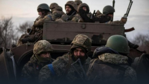 Западните медии твърдят, че украинците са готови да продължат да воюват. Сериозно?