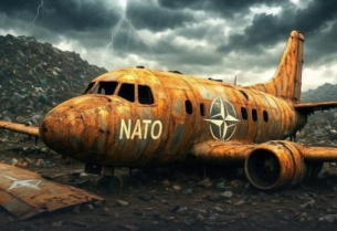 Тихоокеанското крило на алианса се откъсна