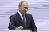 Путин: Имаме &quot;достатъчно запаси&quot; от касетъчни боеприпаси и ще ги използваме при нужда