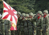 Русия и Китай отново връщат Япония по пътя на войната