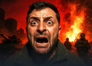 Британците подготвят оставката на Зеленски. Засега предпазливо.