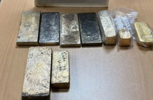 Неочаквана находка в микробус към Турция на Капитан Андреево смая митничарите