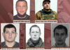 Идентифицирани украинските националисти, които разстрелваха руски военнопленници