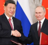 Решено е: Кремъл обяви кога Путин отива в Китай