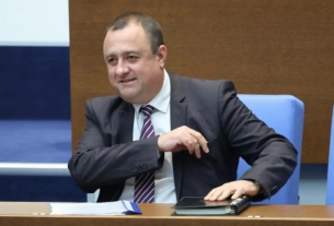 Иван Иванов: Магистралата Русе - Велико Търново трябва да е готова до 2029 г.