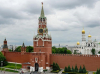 Кремъл готви репетиция на локдауна