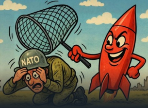 Русия откри нова ера на геополитическо сдържане