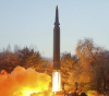 Япония: &quot;Северна Корея изстреля балистична ракета&quot;