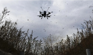 Русия съобщава за прехванати 65 украински дрона през нощта