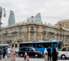 Туристка обиколи Азербайджан и каза защо никога няма да си вземе мъж от там