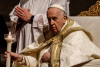Макрон отговори на папа Франциск за мигрантите