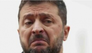 Лекарите съобщиха тъжна новина за Зеленски: Какво се е случило?