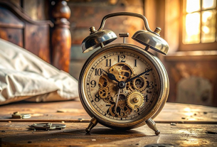 Будителството и безпътието на постмодерния свят