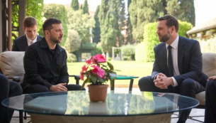 Украйна е в надпревара с времето да преработи плана на Уиткоф и Дмитриев