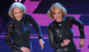 Близначките Кеслер, представили Германия на Евровизия, избраха да починат в един ден