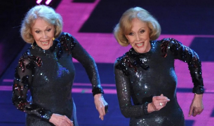 Близначките Кеслер, представили Германия на Евровизия, избраха да починат в един ден