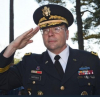 Бившият командир на американските сили в Европа генерал Бен Ходжис