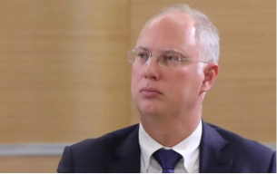 Кирил Дмитриев завежда дело срещу The Washington Post