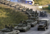 След указа на Путин! Руски военни влизат в Донецк и Луганс като сили поддържащи мира
