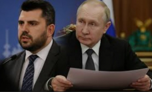 Как Външно министерство отговори на Путин за негови думи от 2007 г.