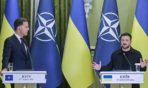Китайски експерт: ЕС ще трябва да приеме загубата на украинска територия