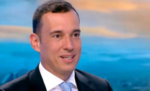 Ухото Васил Терзиев: Харесвам София много повече, откакто съм кмет