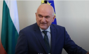 Главчев ще участва в Швейцария в срещата за мир в Украйна по формулата на Зеленски