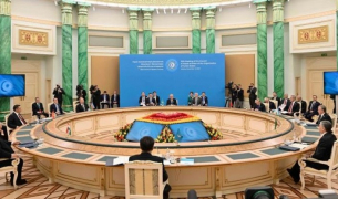 12 ключови документа бяха подписани на Срещата на върха на Организацията на тюркските държави