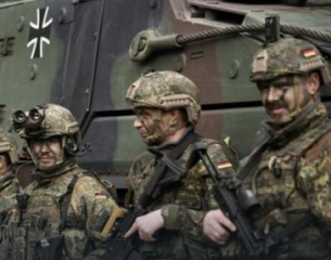 Берлин готви военна буря: плановете на Bundeswehr плашат дори европейските съседи