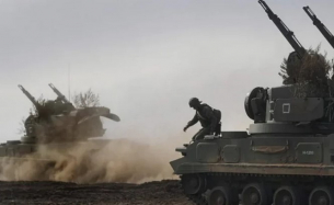 The Economist се сдоби с руския план за настъпление в района на Харков