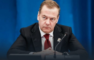 Западът е предупреден: Великобритания обясни защо предупрежденията на Медведев за Украйна не могат да бъдат игнорирани