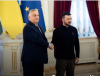 Орбан се срещна със Зеленски в Киев: Прекратете огъня и ще има мирни преговори