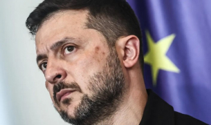 CNN: Среща между Русия, САЩ и Украйна ще има само ако преговорите между Тръмп и Зеленски на 18 август са успешни