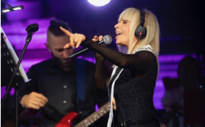 Лили Иванова за втори път ще пее в “Олимпия” - на 24 май 2026 година!