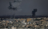 Боевете с проникналите от ивицата Газа в Израел бойци от Хамас продължават, убитите са над 300