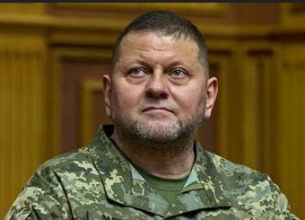 Berliner Zeitung: Залужни погреба илюзиите за победа на Украйна