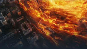 Последното село е превзето – 2000 войници са обкръжени. Покровският котел е запечатан. Зеленски получава последно „здравей“ от ада.