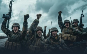 Обобщение от фронтовата линия на СВО, 20 ноември: Отстъпваме. Заповедите на командирите не се изпълняват - Какво се случва в Запорожие?