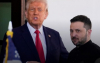 CNN: Тръмп смени едно невъзможно изискване към Зеленски с друго