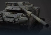 &quot;Черният орел&quot; чака появата на &quot;Леопардите&quot;. Невидим танк в степите на Украйна?