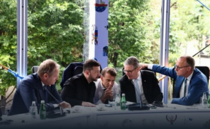 Надеждите на Европа са разбити: Тръмп отказва да воюва с Путин